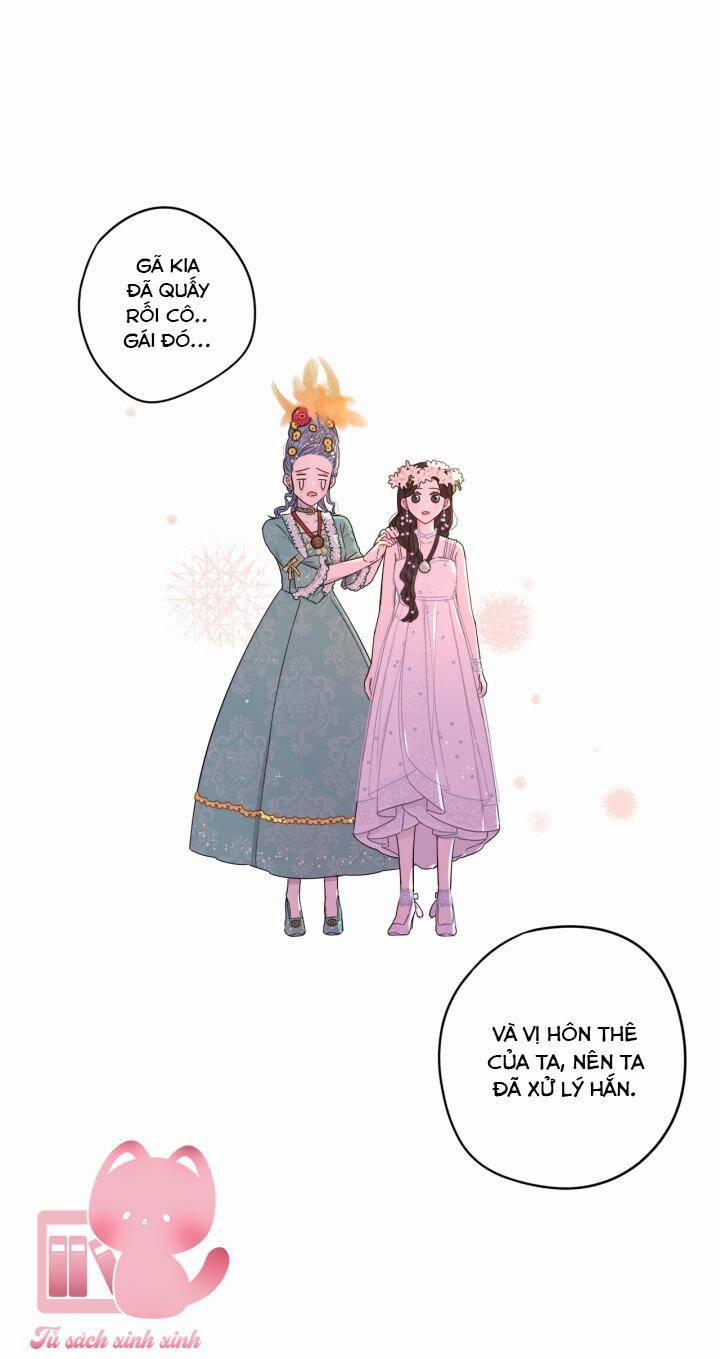 Hoàng Nữ Tóc Đen 37 trang 8