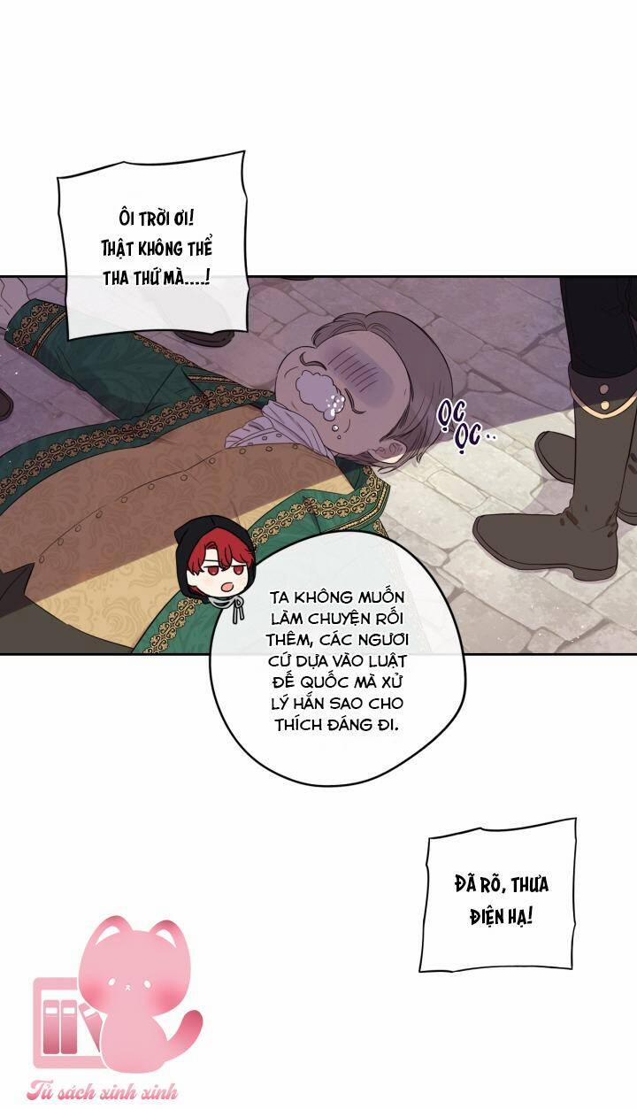 Hoàng Nữ Tóc Đen 37 trang 9