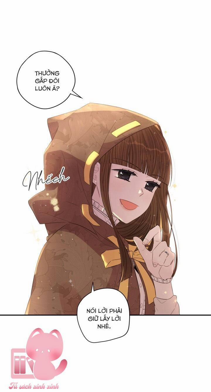 Hoàng Nữ Tóc Đen 38 trang 10