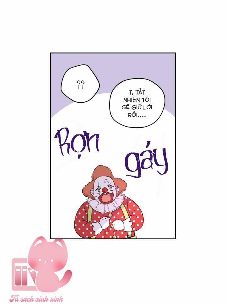 Hoàng Nữ Tóc Đen 38 trang 11