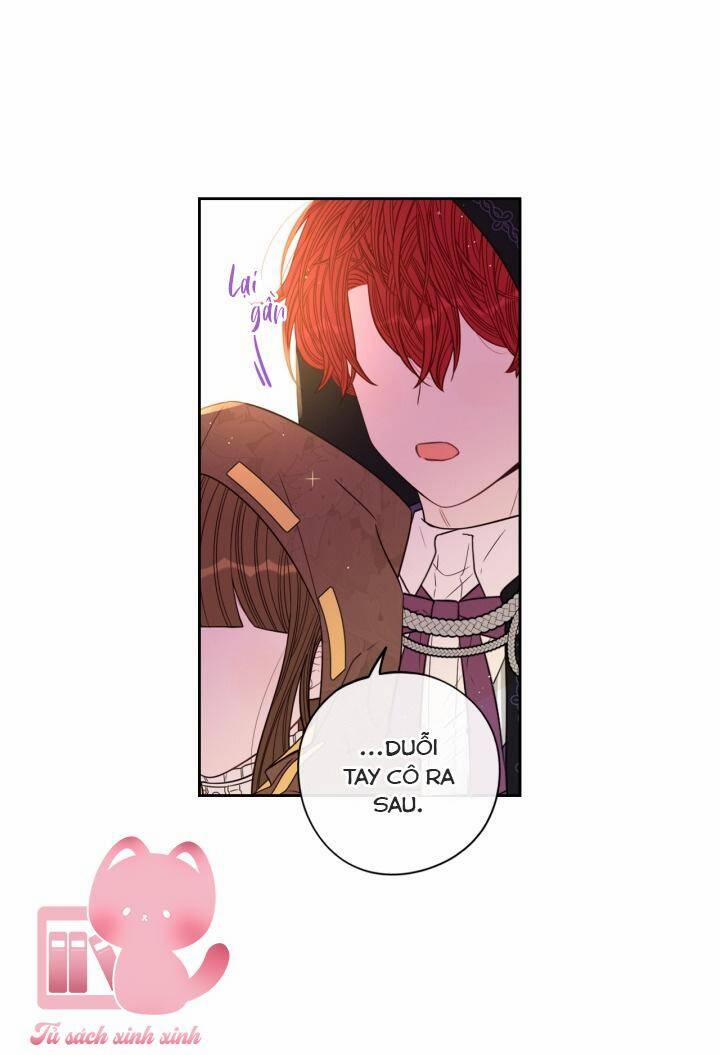 Hoàng Nữ Tóc Đen 38 trang 14