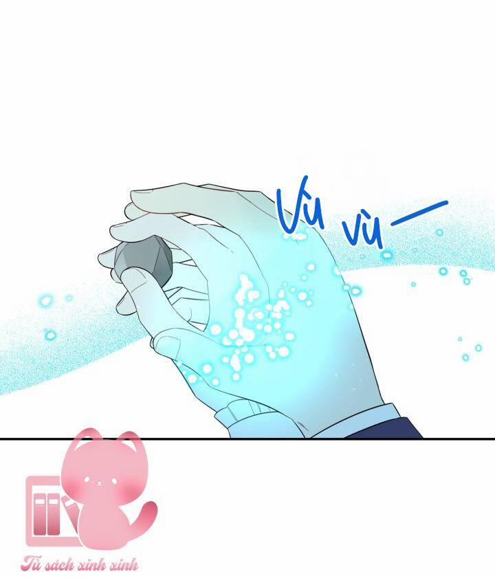 Hoàng Nữ Tóc Đen 38 trang 16