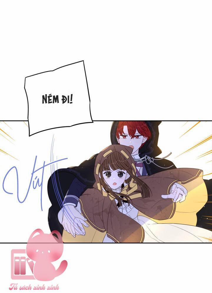 Hoàng Nữ Tóc Đen 38 trang 17