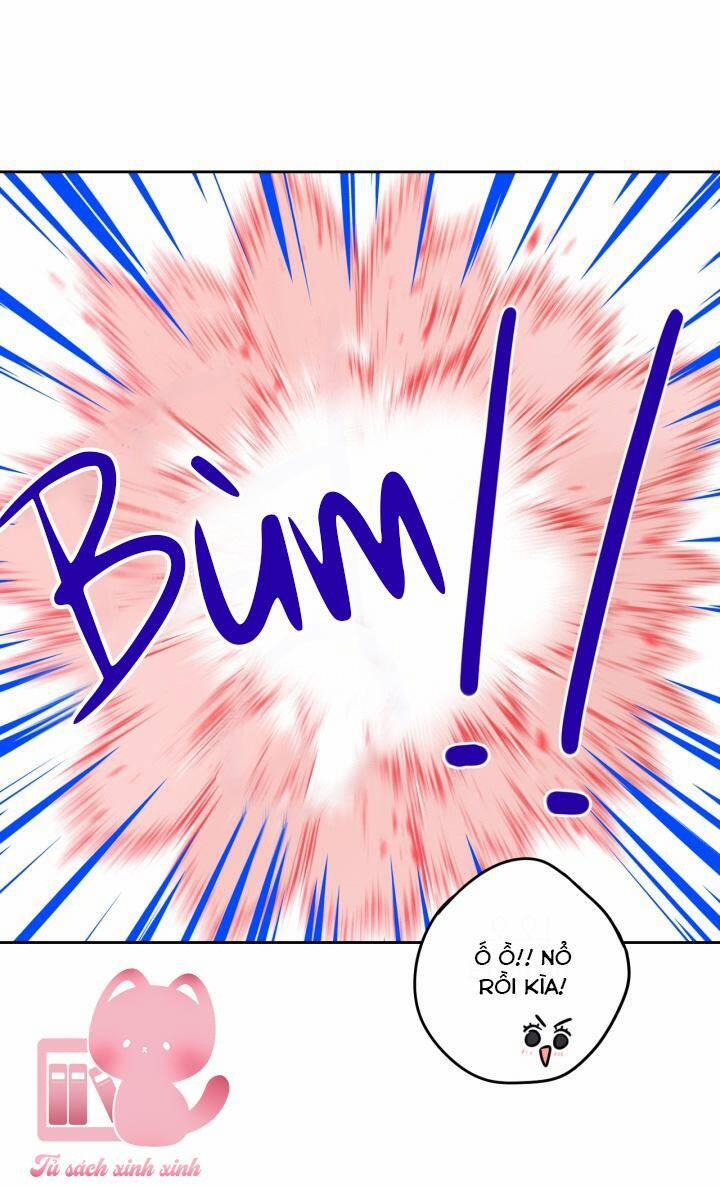 Hoàng Nữ Tóc Đen 38 trang 18