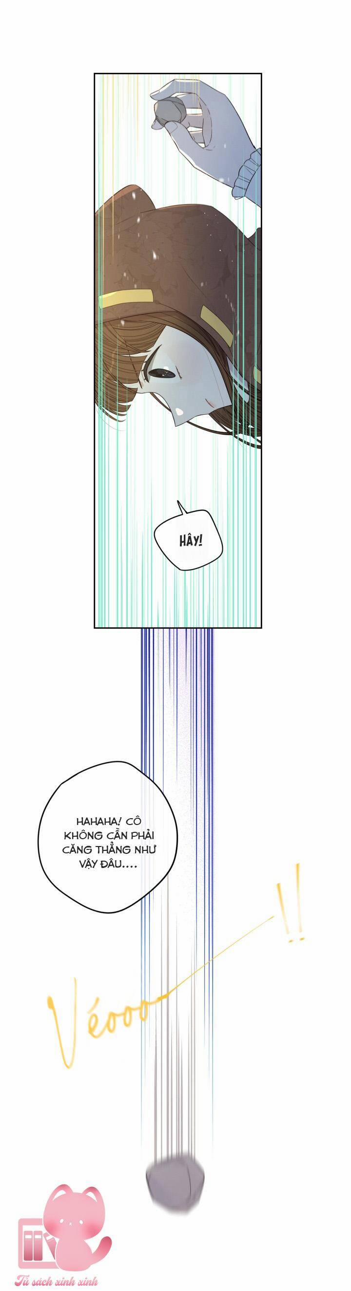 Hoàng Nữ Tóc Đen 38 trang 2