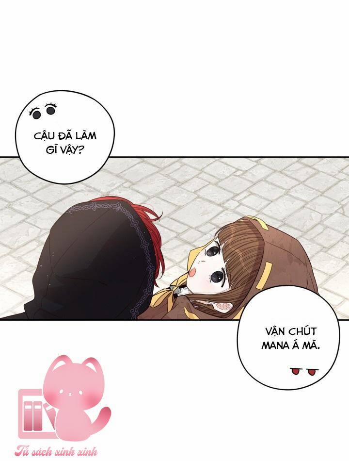 Hoàng Nữ Tóc Đen 38 trang 20