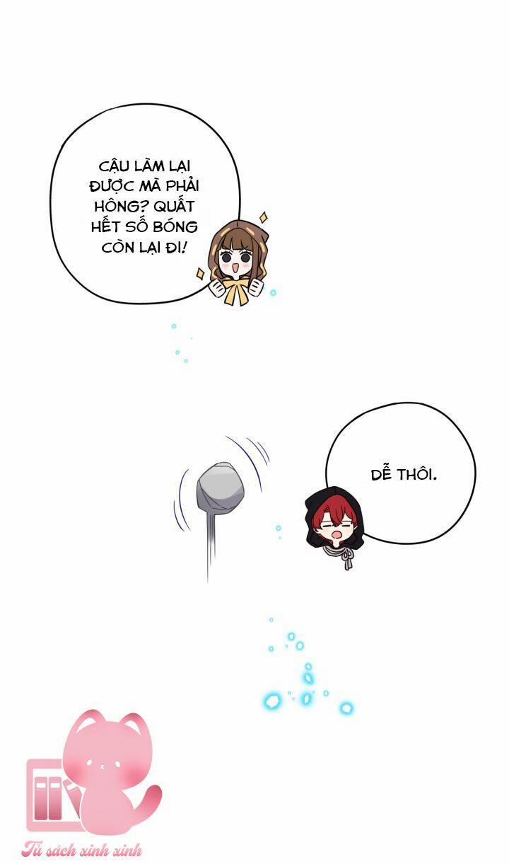 Hoàng Nữ Tóc Đen 38 trang 21