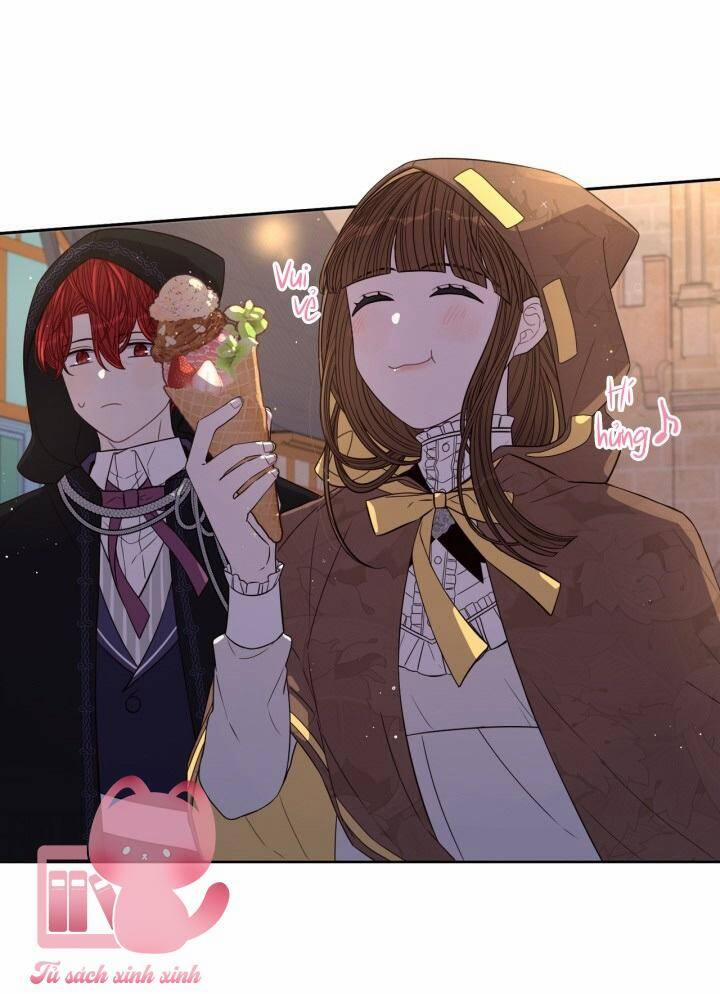 Hoàng Nữ Tóc Đen 38 trang 25