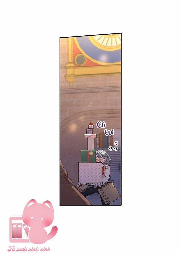 Hoàng Nữ Tóc Đen 38 trang 26