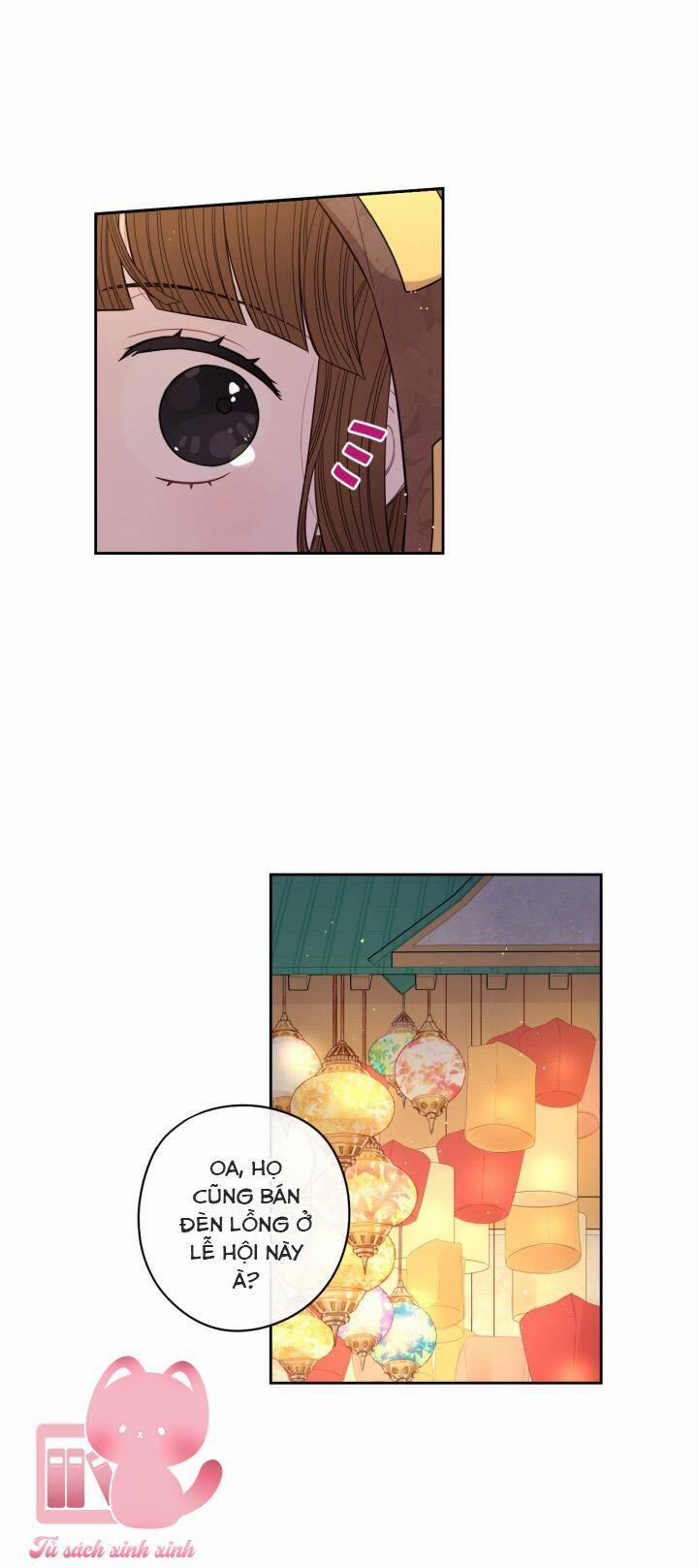 Hoàng Nữ Tóc Đen 38 trang 27