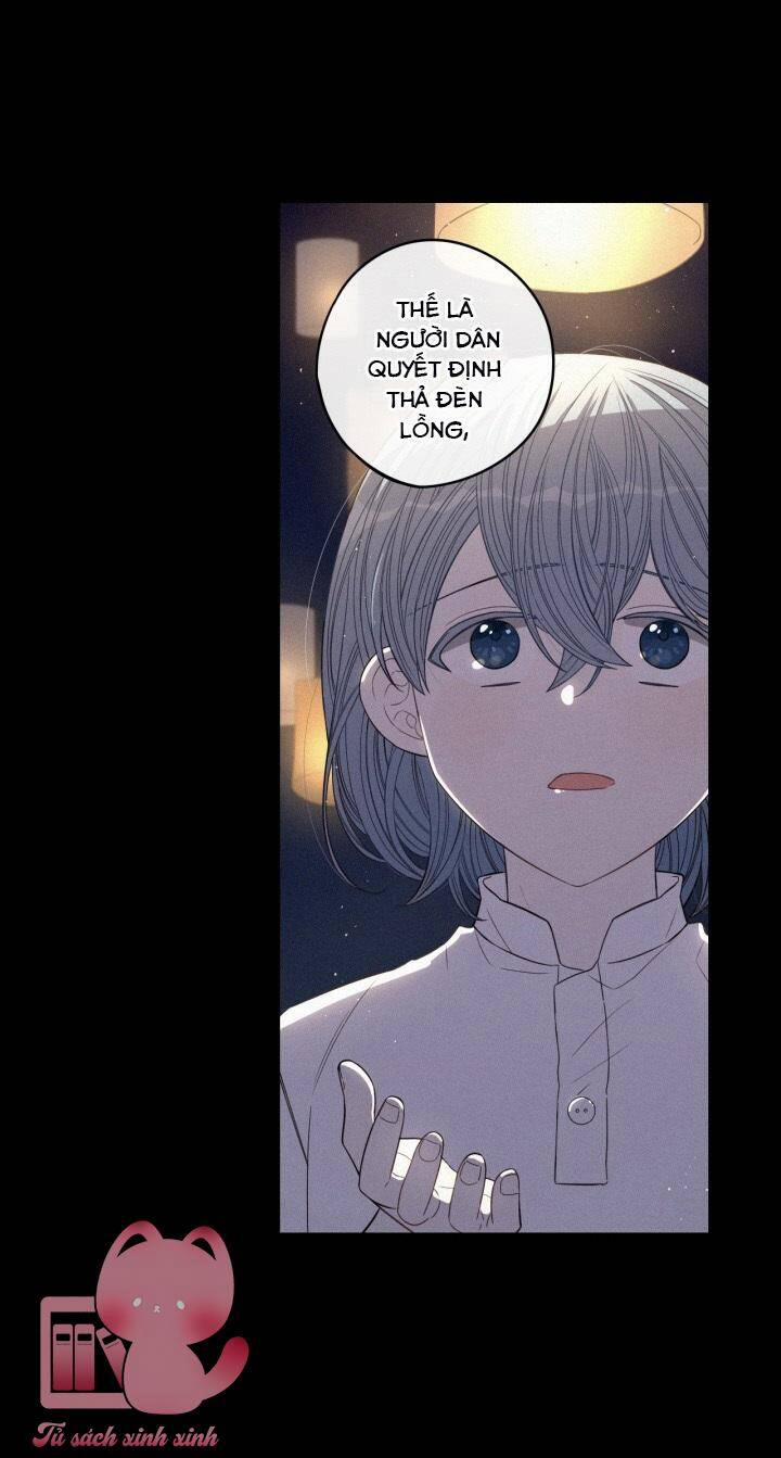 Hoàng Nữ Tóc Đen 38 trang 30