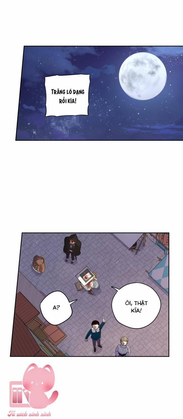 Hoàng Nữ Tóc Đen 38 trang 33