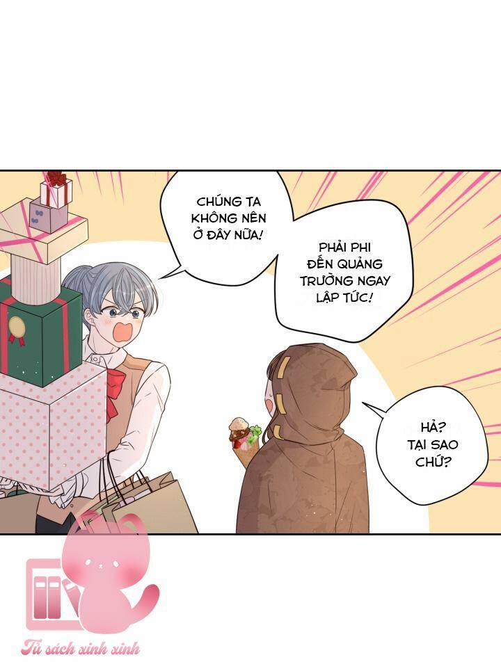 Hoàng Nữ Tóc Đen 38 trang 34