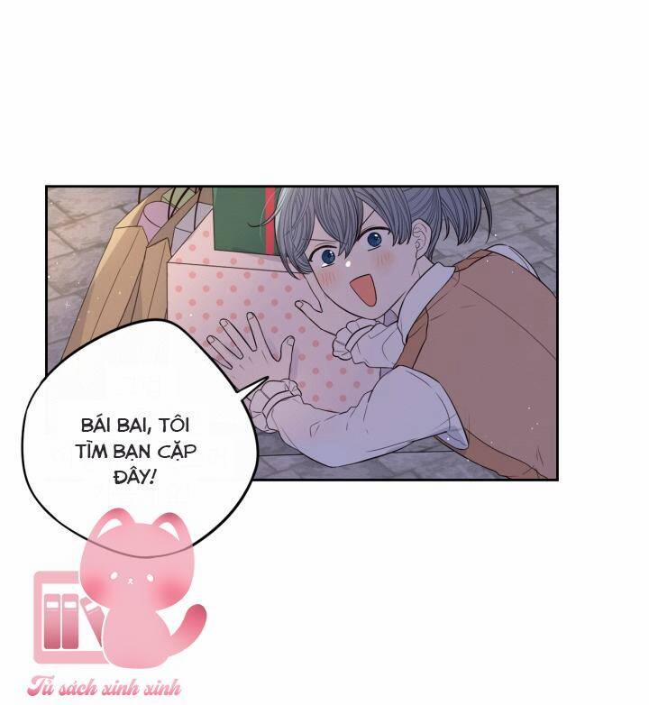 Hoàng Nữ Tóc Đen 38 trang 38