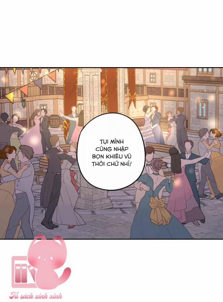 Hoàng Nữ Tóc Đen 38 trang 42