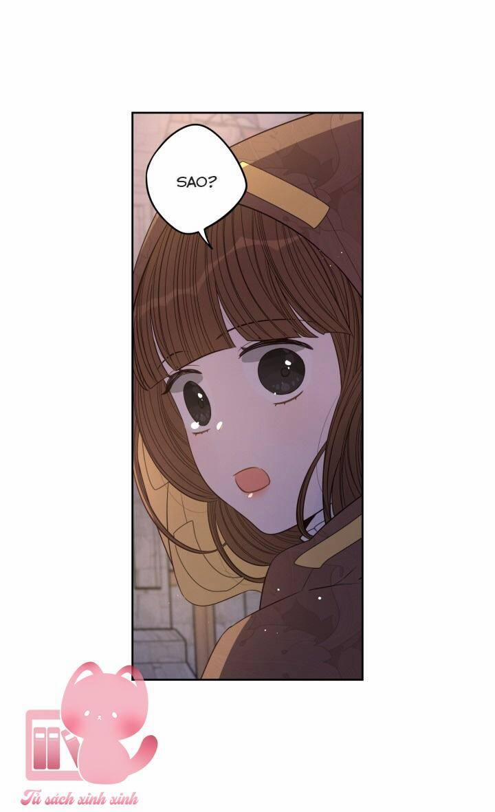 Hoàng Nữ Tóc Đen 38 trang 45