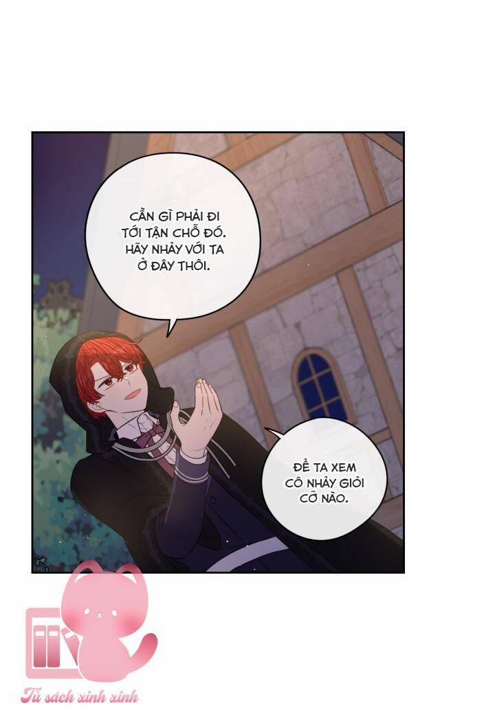 Hoàng Nữ Tóc Đen 38 trang 46