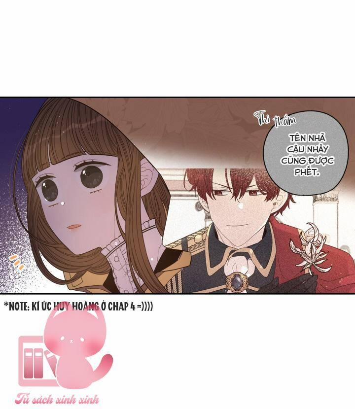 Hoàng Nữ Tóc Đen 38 trang 47