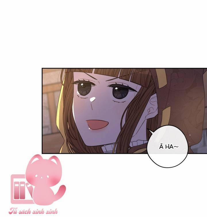 Hoàng Nữ Tóc Đen 38 trang 48