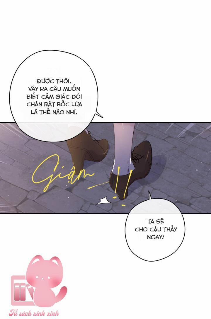 Hoàng Nữ Tóc Đen 38 trang 49