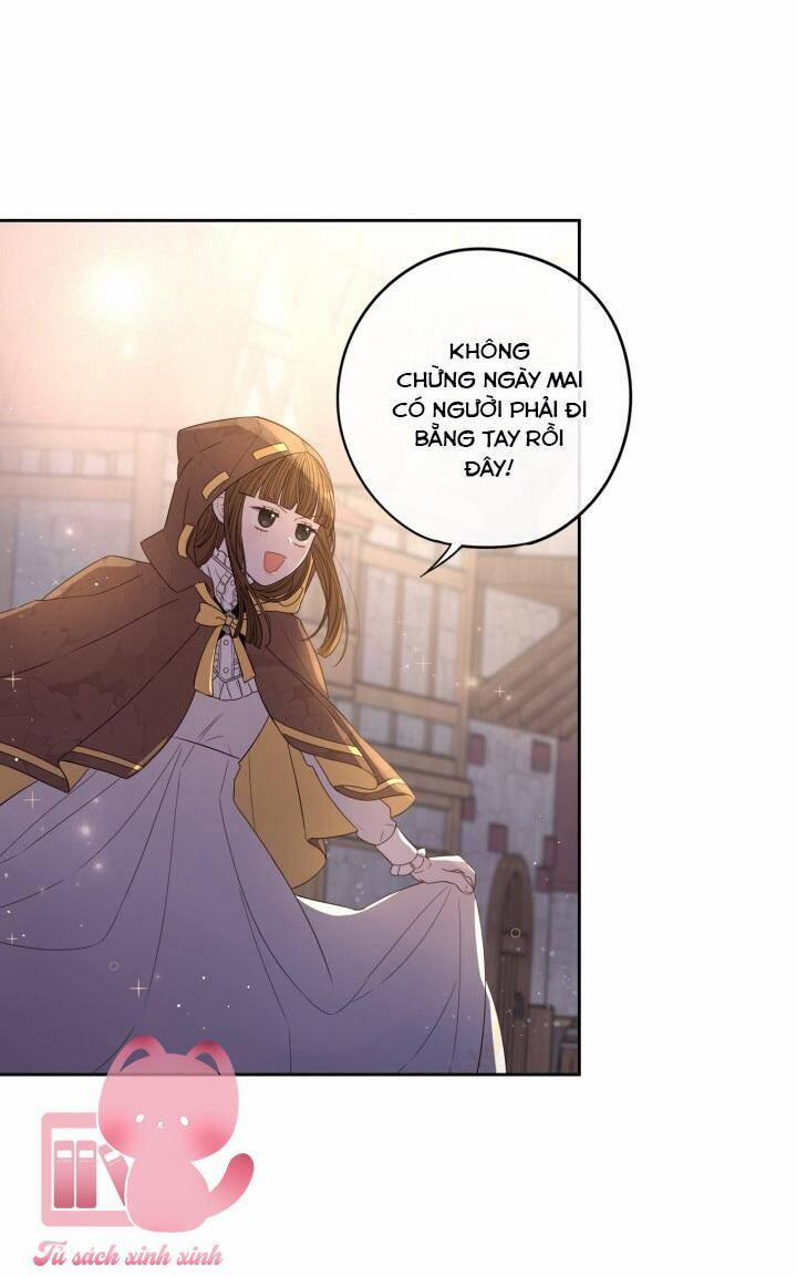 Hoàng Nữ Tóc Đen 38 trang 50