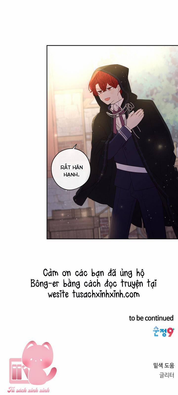 Hoàng Nữ Tóc Đen 38 trang 51