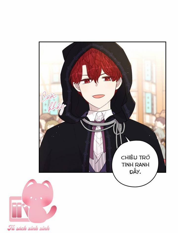 Hoàng Nữ Tóc Đen 38 trang 7