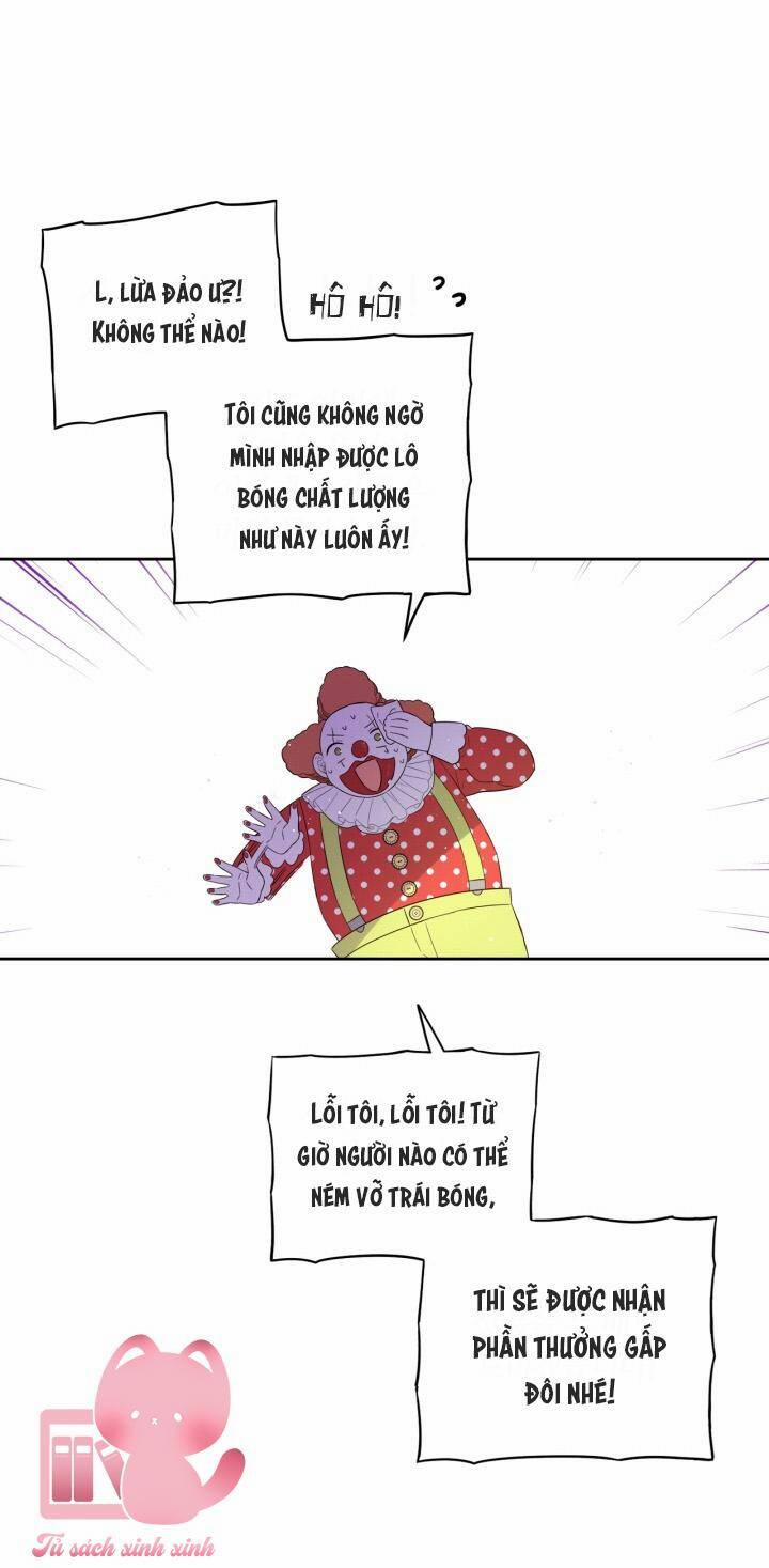 Hoàng Nữ Tóc Đen 38 trang 8