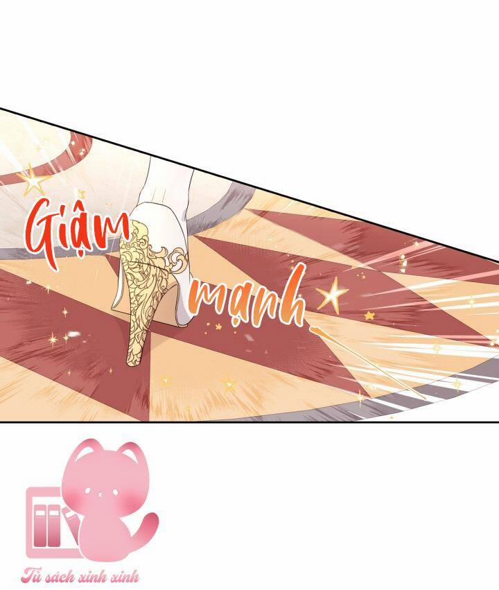 Hoàng Nữ Tóc Đen 39 trang 16