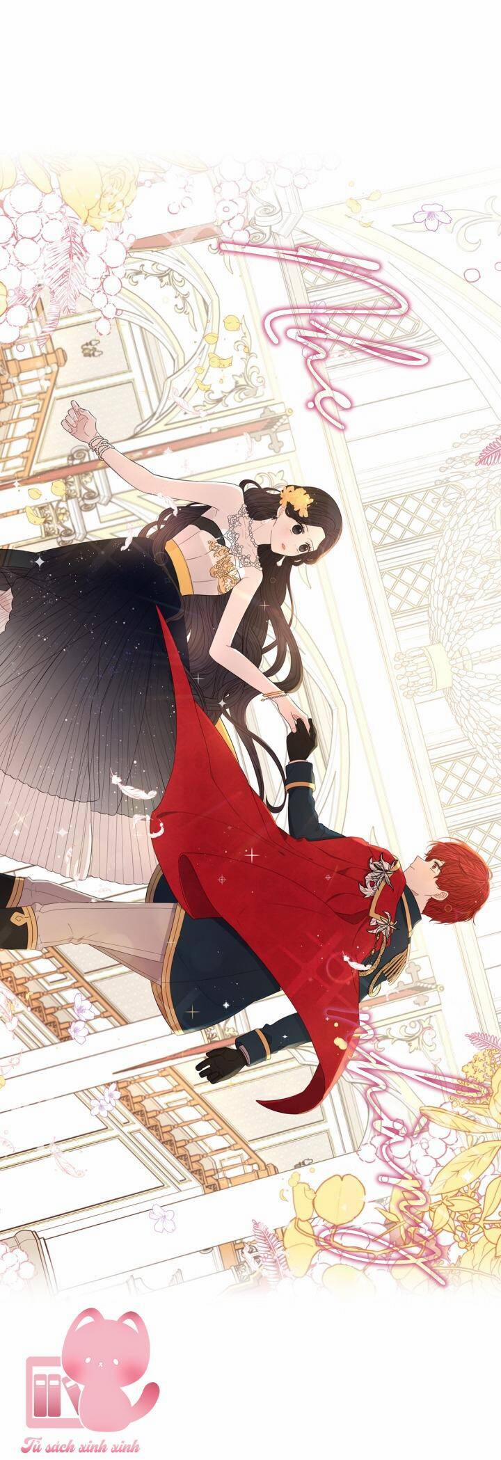 Hoàng Nữ Tóc Đen 39 trang 17