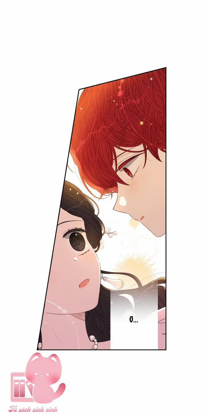 Hoàng Nữ Tóc Đen 39 trang 18