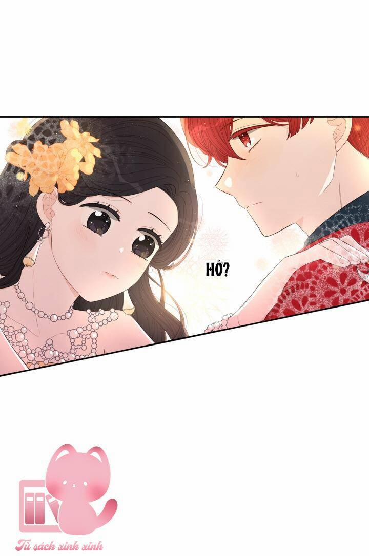 Hoàng Nữ Tóc Đen 39 trang 19