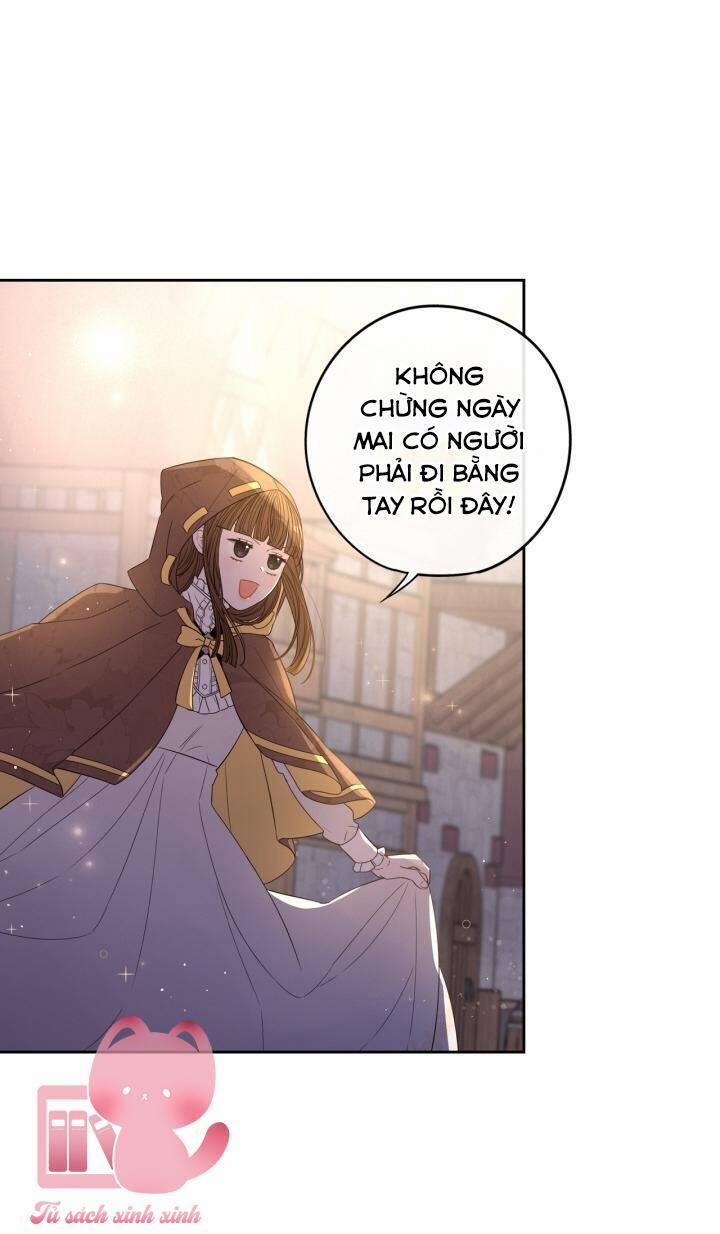 Hoàng Nữ Tóc Đen 39 trang 2