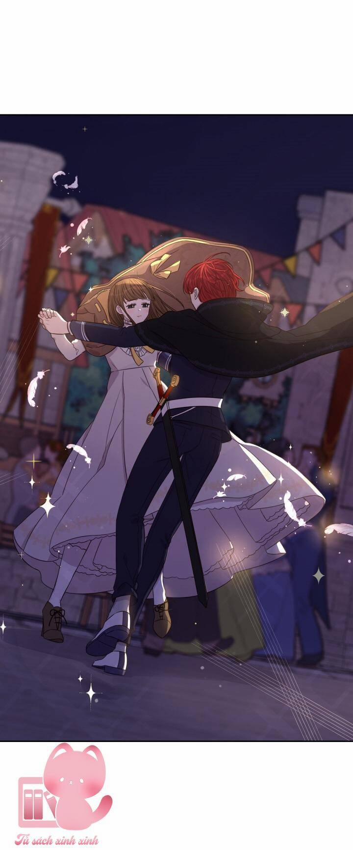 Hoàng Nữ Tóc Đen 39 trang 21