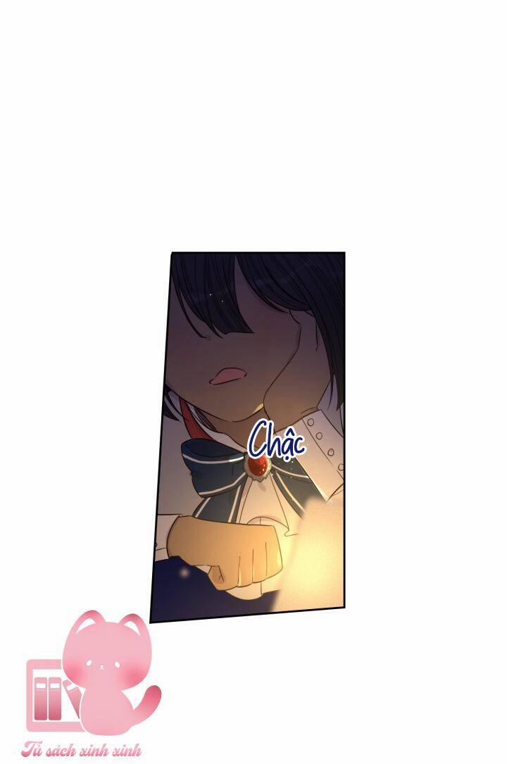 Hoàng Nữ Tóc Đen 39 trang 23