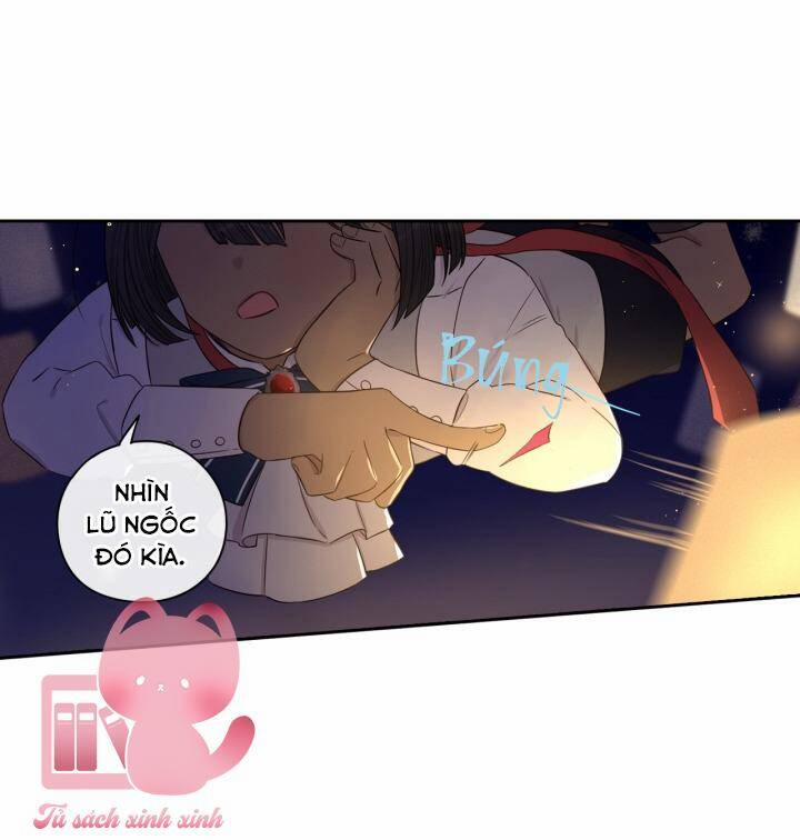 Hoàng Nữ Tóc Đen 39 trang 24