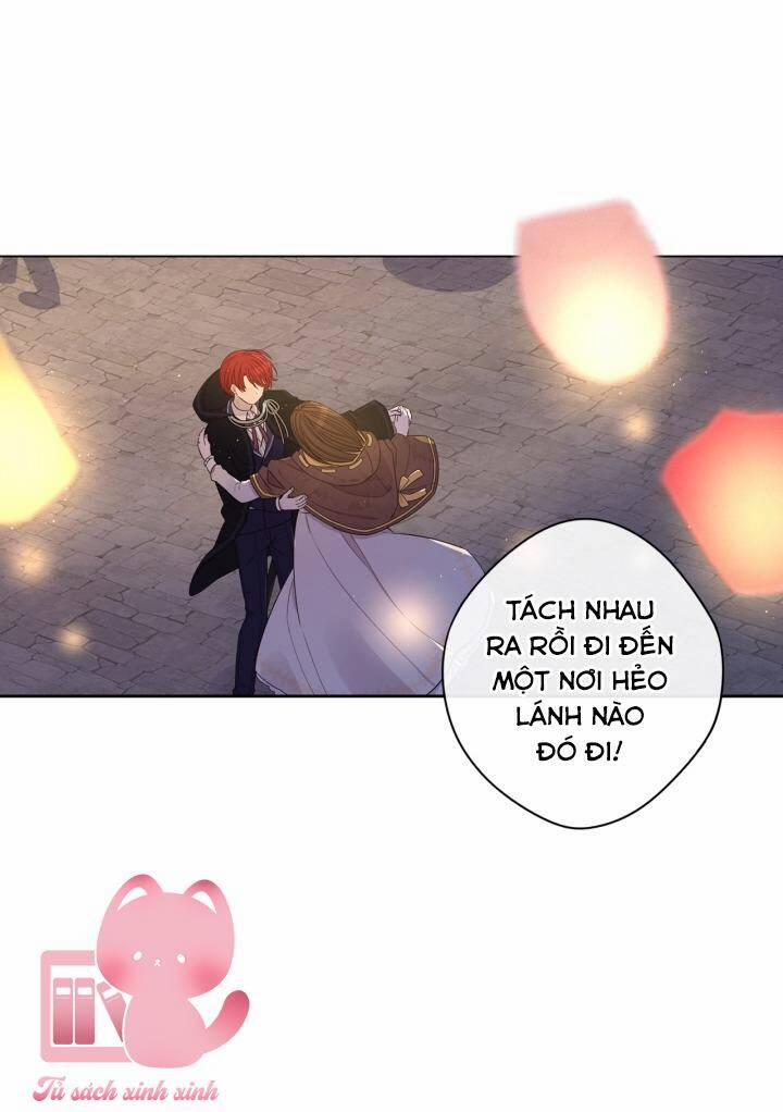 Hoàng Nữ Tóc Đen 39 trang 26