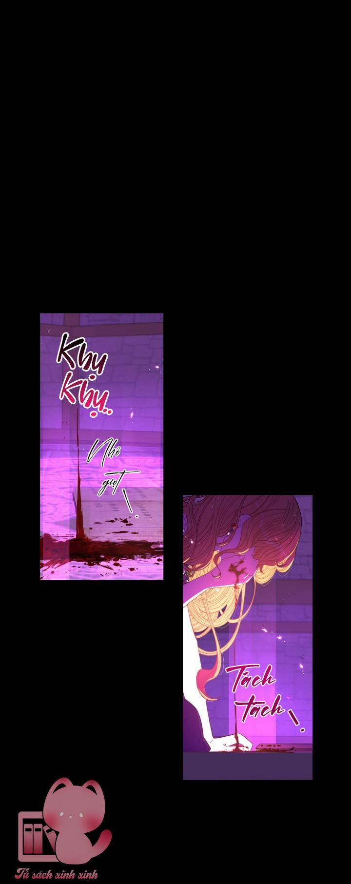 Hoàng Nữ Tóc Đen 39 trang 29