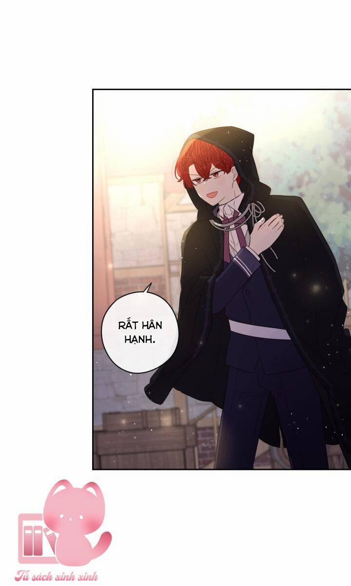 Hoàng Nữ Tóc Đen 39 trang 3