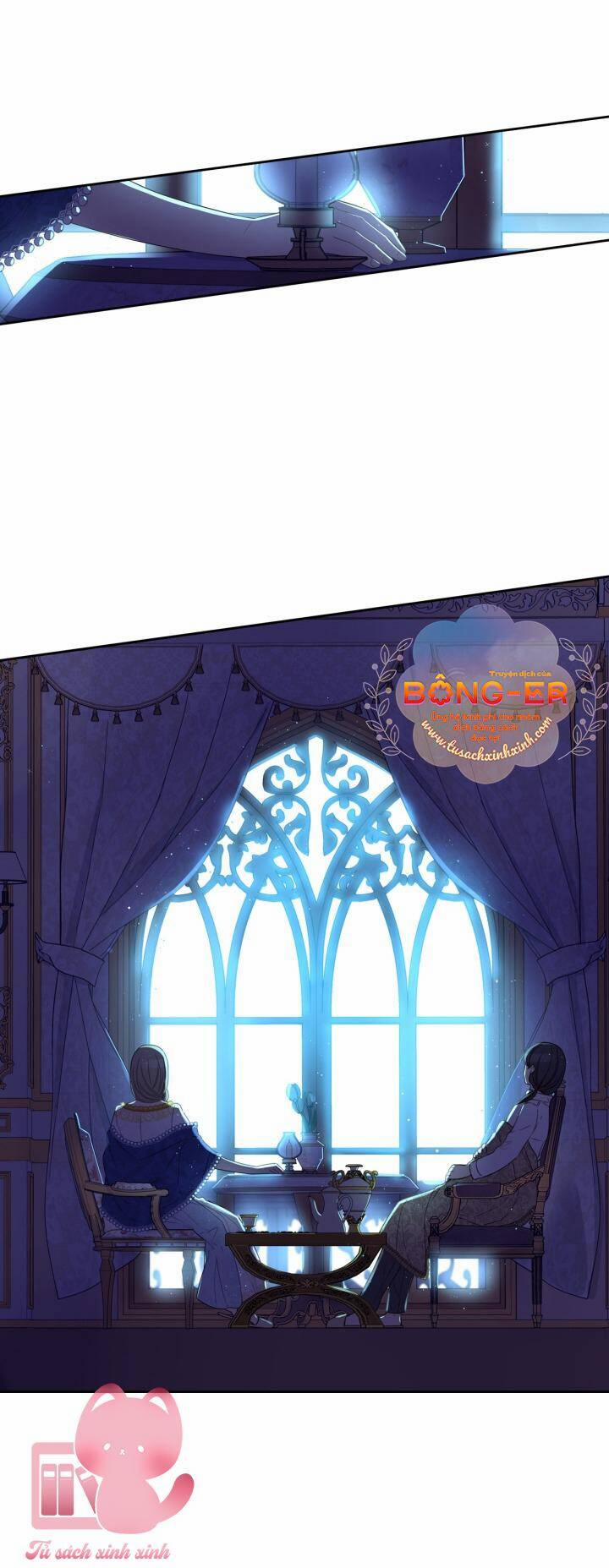 Hoàng Nữ Tóc Đen 39 trang 35