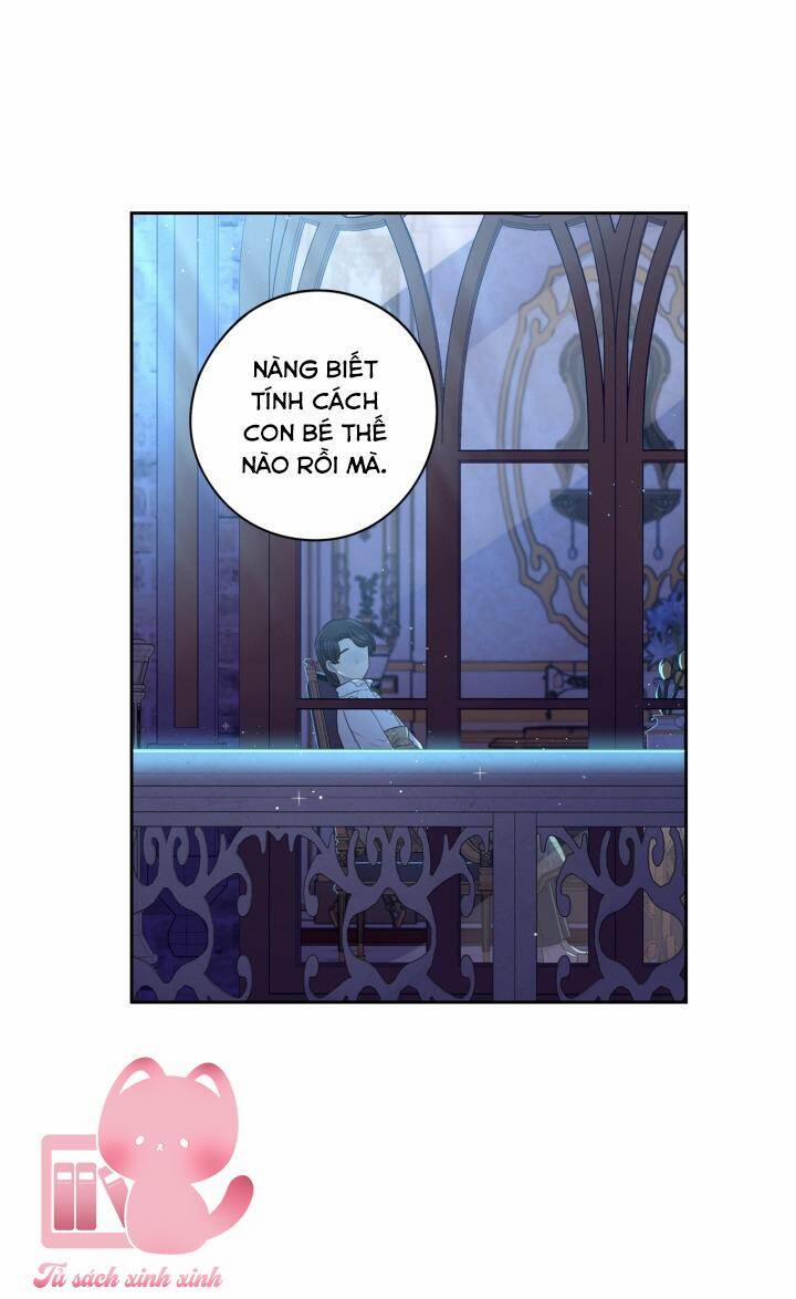 Hoàng Nữ Tóc Đen 39 trang 38