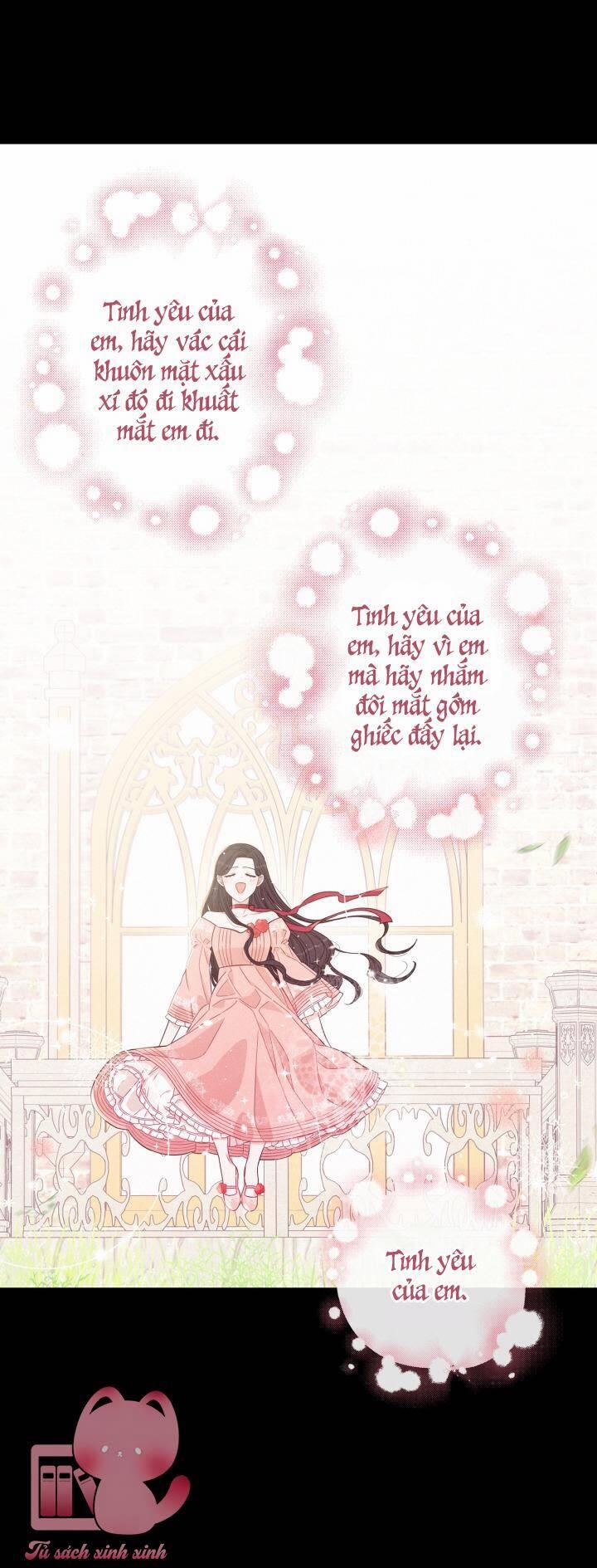 Hoàng Nữ Tóc Đen 39 trang 42