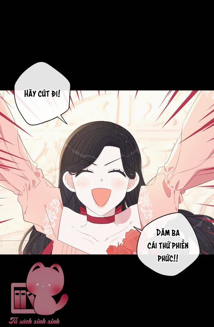 Hoàng Nữ Tóc Đen 39 trang 44