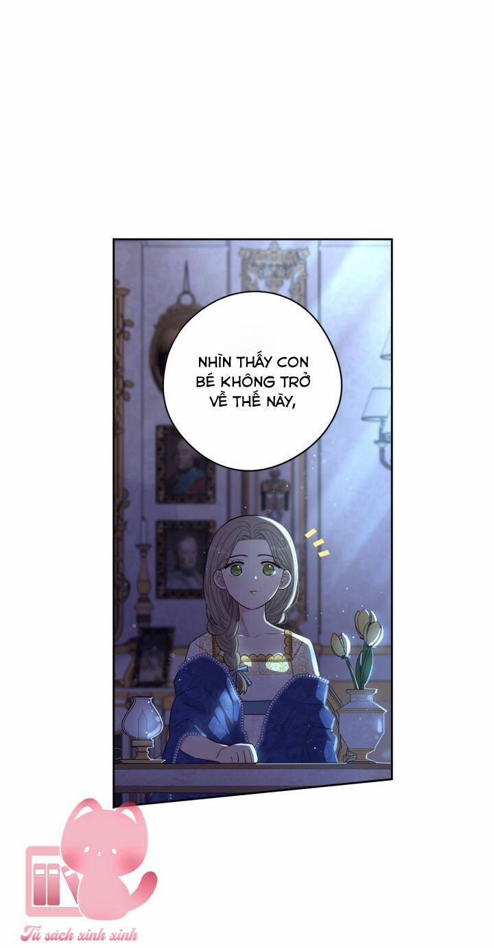 Hoàng Nữ Tóc Đen 39 trang 48