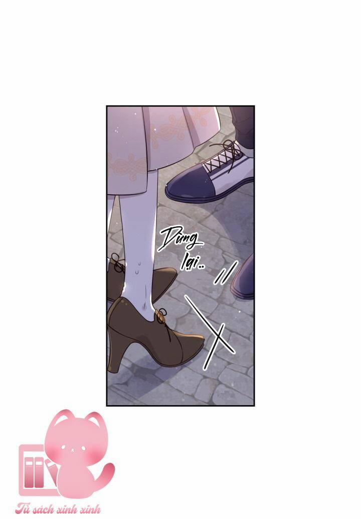 Hoàng Nữ Tóc Đen 39 trang 5