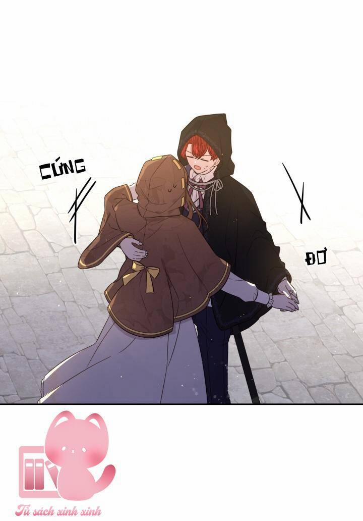 Hoàng Nữ Tóc Đen 39 trang 6