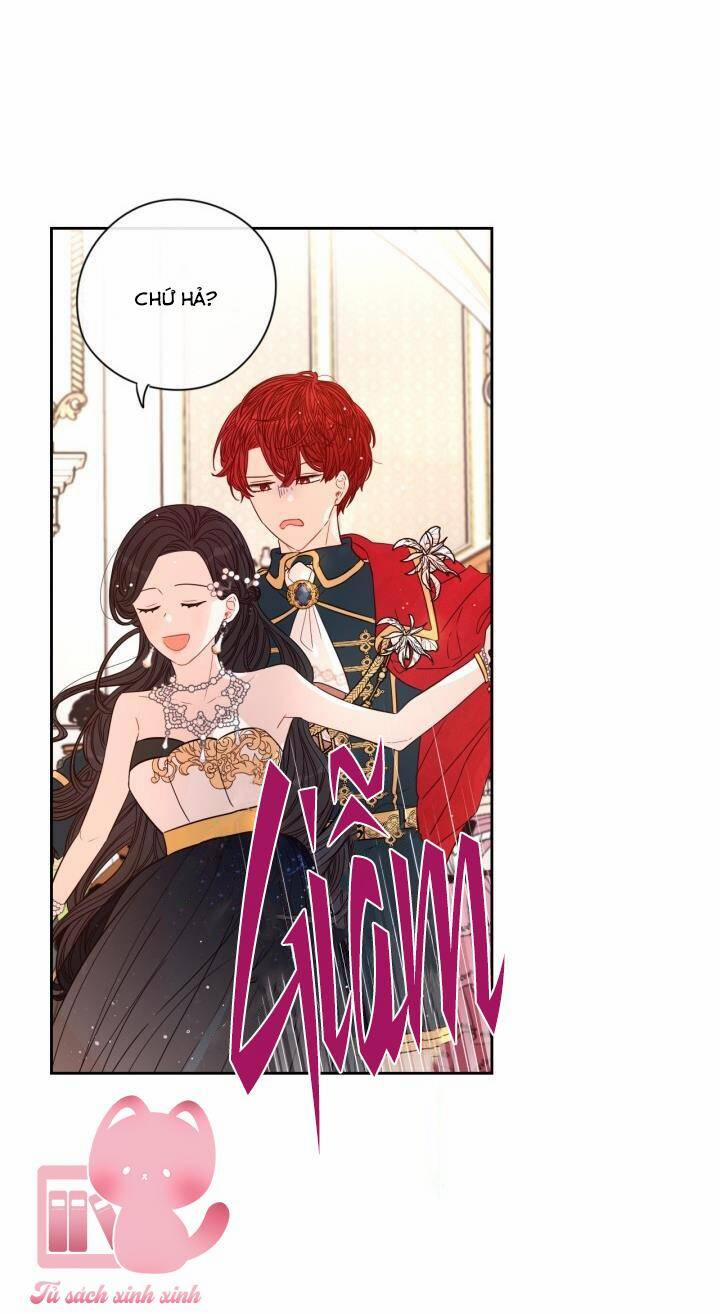 Hoàng Nữ Tóc Đen 4 trang 15