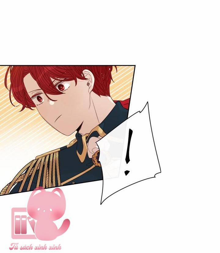 Hoàng Nữ Tóc Đen 4 trang 17