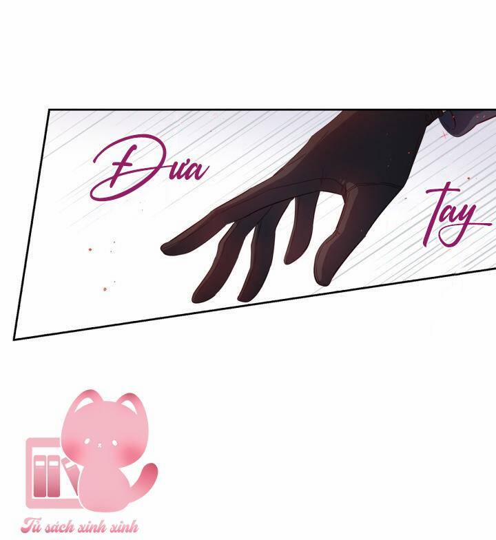 Hoàng Nữ Tóc Đen 4 trang 18