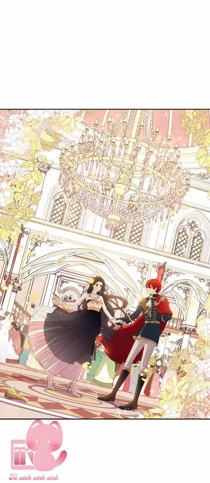 Hoàng Nữ Tóc Đen 4 trang 23